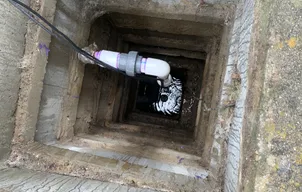 Drainage and Sewer Services