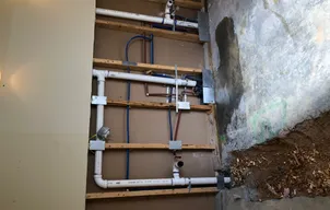 Commercial Plumbing Services