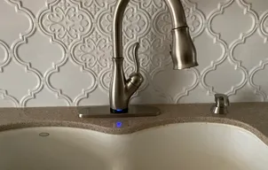Residential Plumbing Services